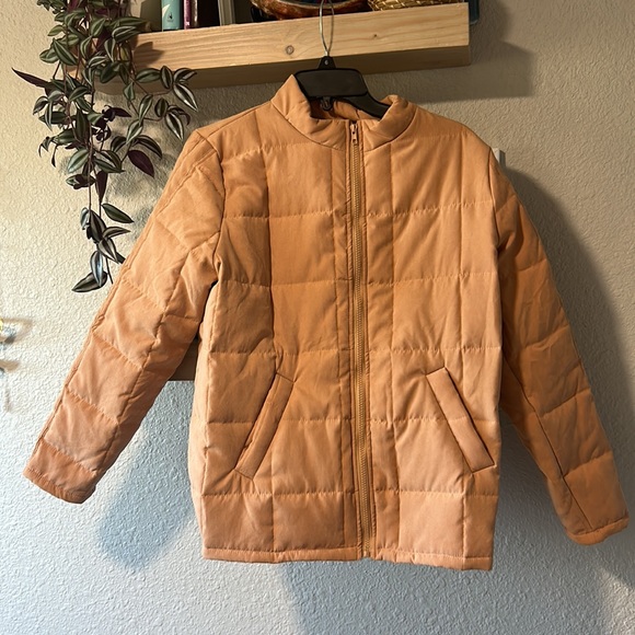 Quilted Jacket - Picture 5 of 5